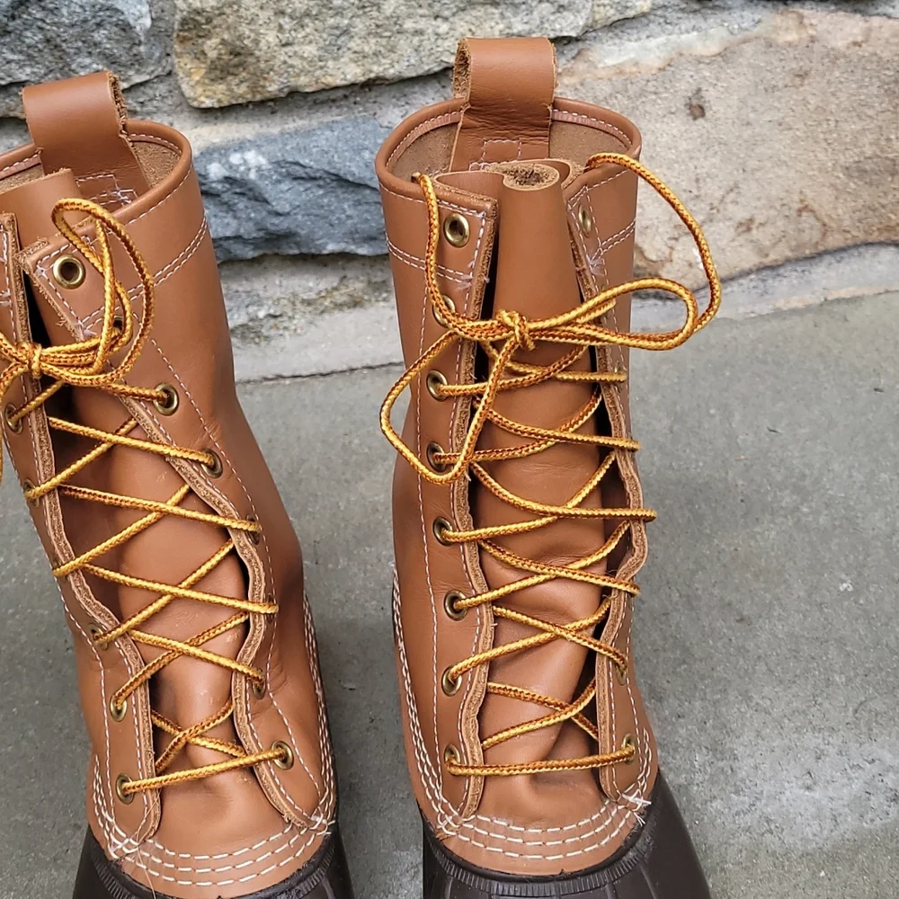 L.L.Bean Rare 10